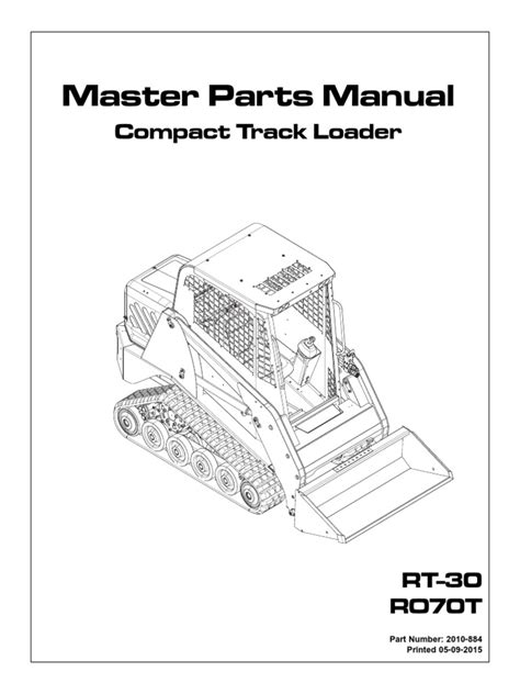 terex r070t manual pdf